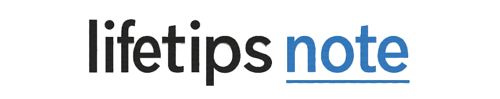 lifetips-note.com
