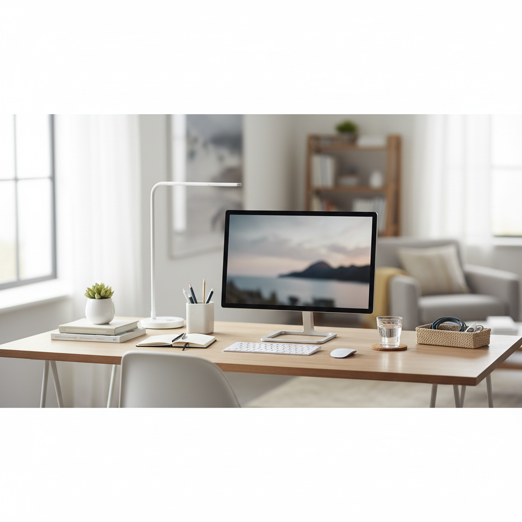 続けやすくするためにやめたこと・足したことをイメージした場面