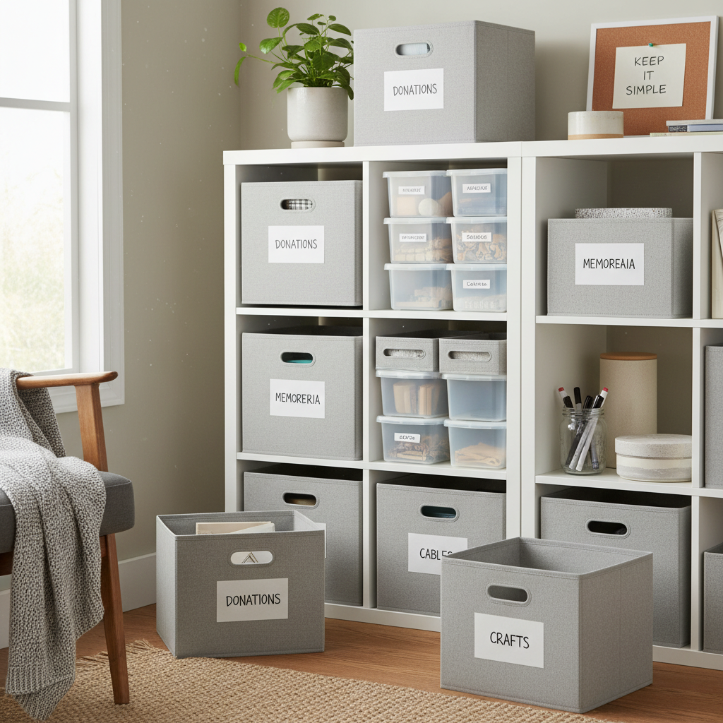 続けやすくするためにやめたこと・足したことをイメージした場面