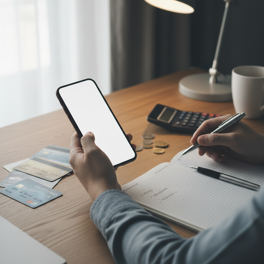 サブスク 見直しを見直して最初に効いたことをイメージした場面