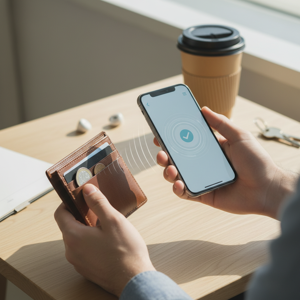 キャッシュレス メリット デメリットを見直して最初に効いたことをイメージした