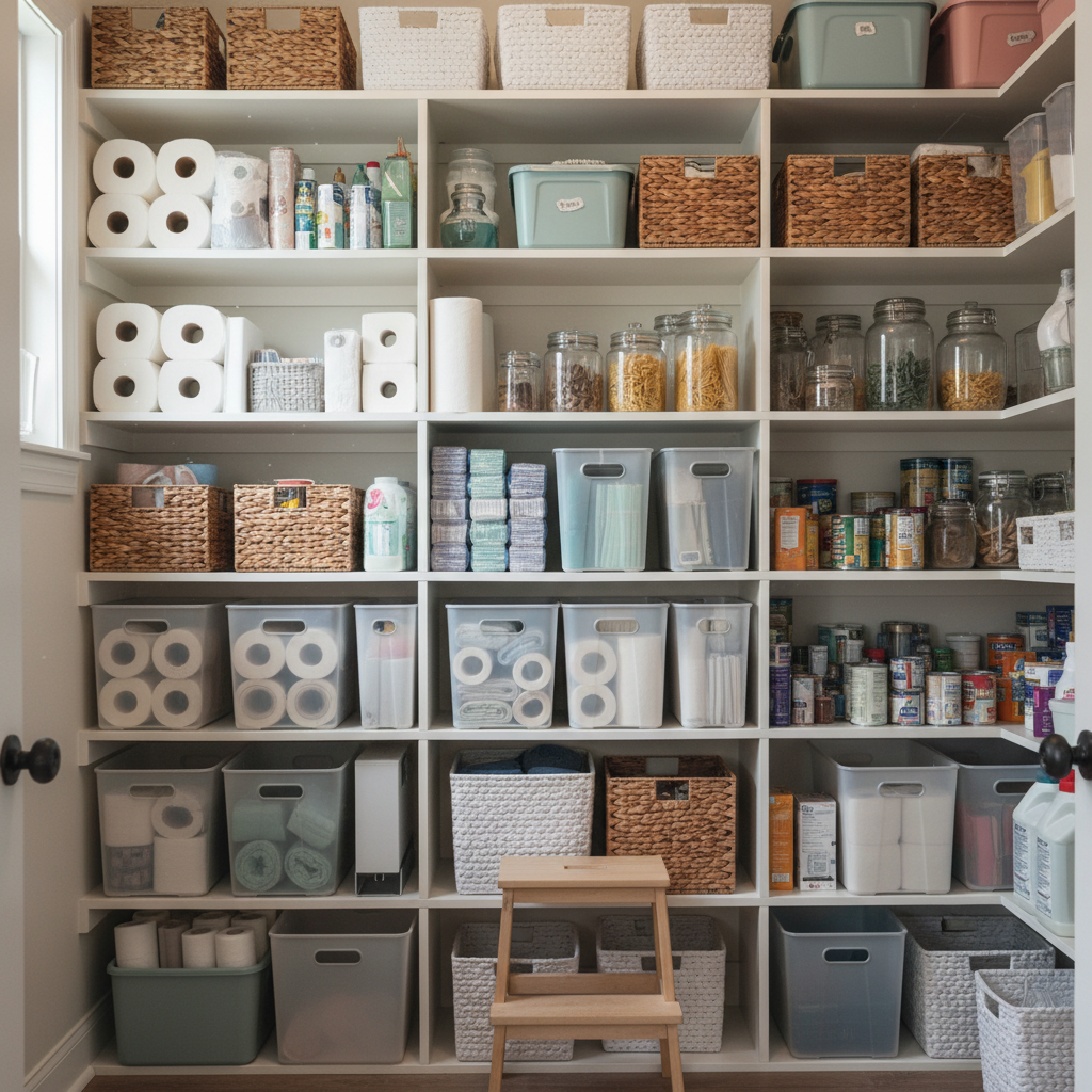 続けやすくするためにやめたこと・足したことをイメージした場面