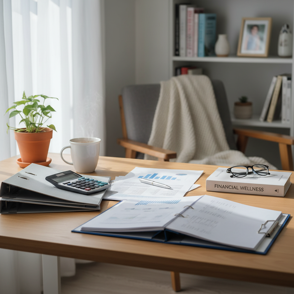 続けやすくするためにやめたこと・足したことをイメージした場面