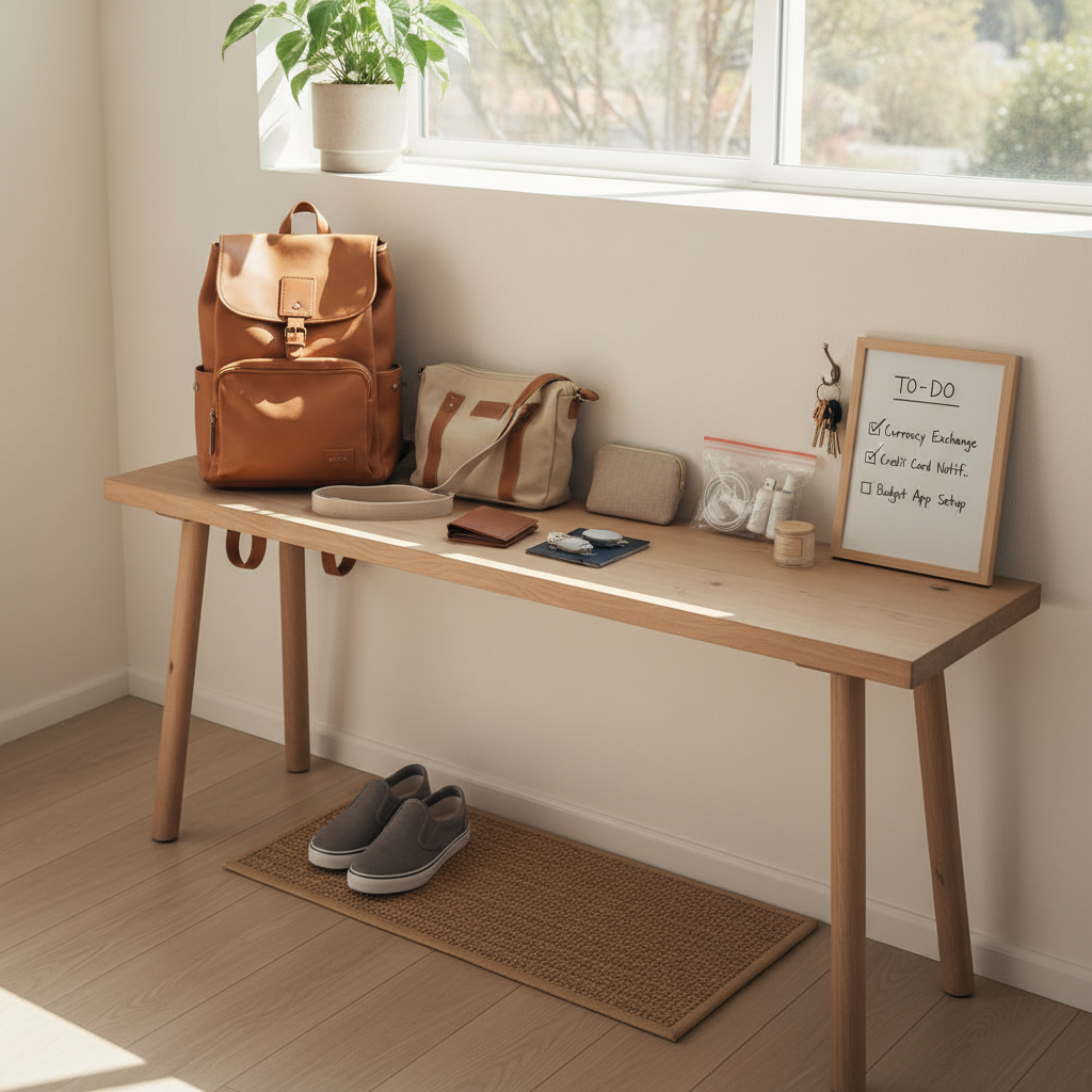 続けやすくするためにやめたこと・足したことをイメージした場面