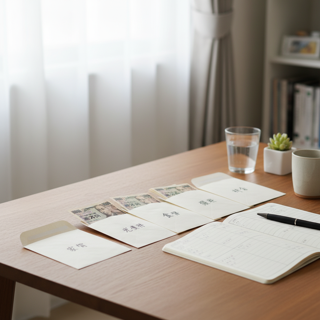 続けやすくするためにやめたこと・足したことをイメージした場面