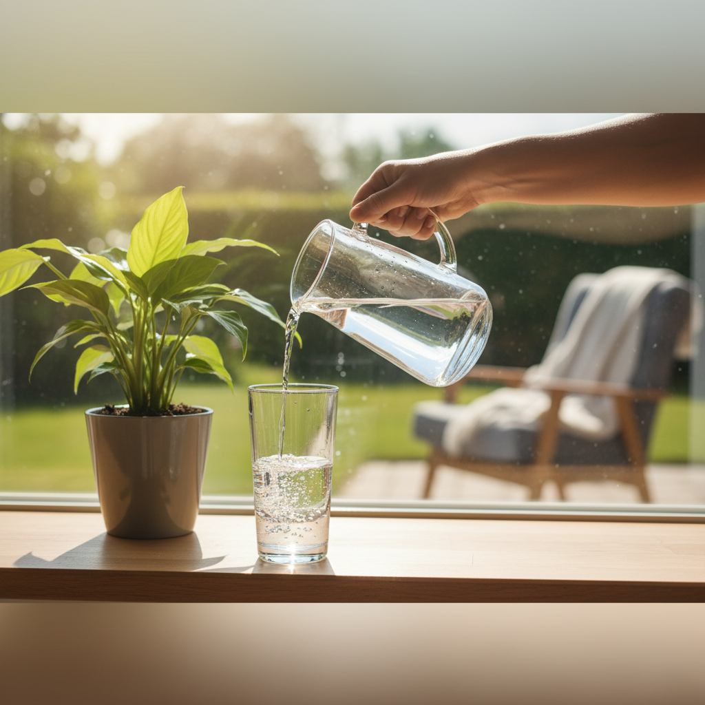 続けやすくするためにやめたこと・足したことをイメージした場面