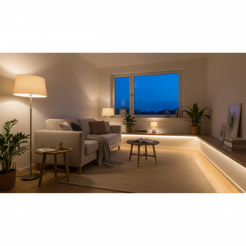 続けやすくするためにやめたこと・足したことをイメージした場面