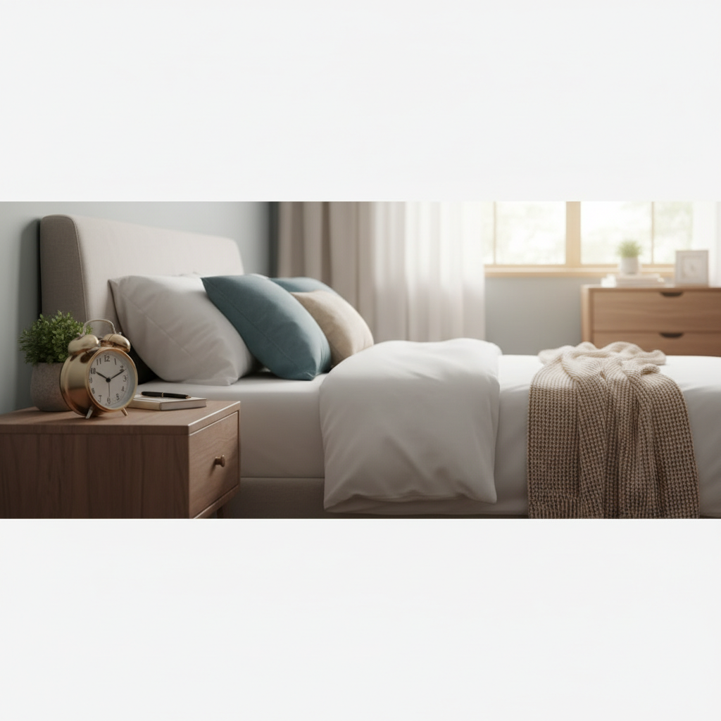 続けやすくするためにやめたこと・足したことをイメージした場面