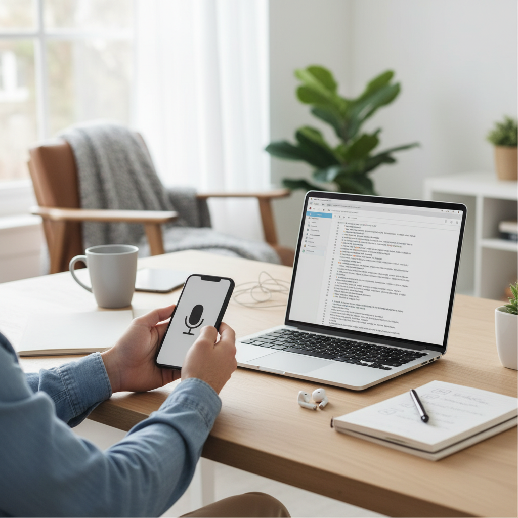 続けやすくするためにやめたこと・足したことをイメージした場面