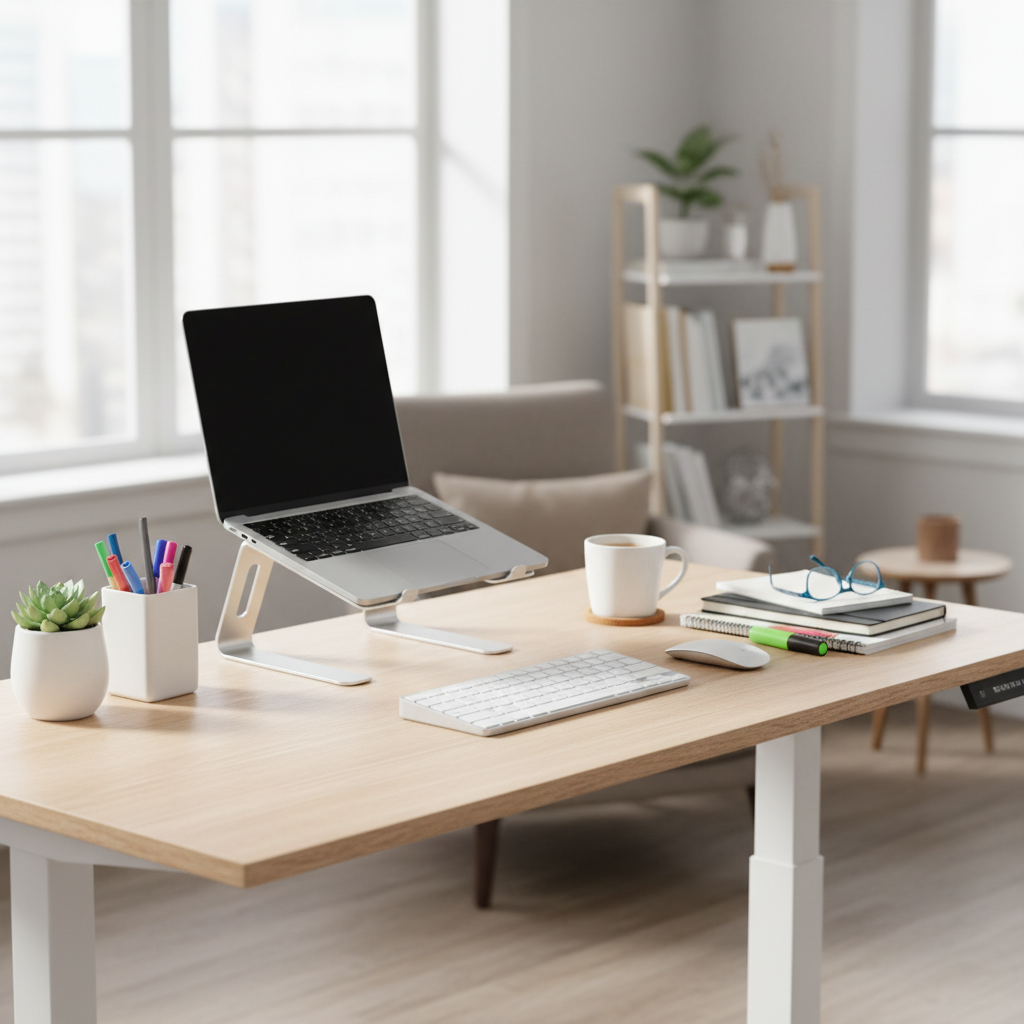 続けやすくするためにやめたこと・足したことをイメージした場面