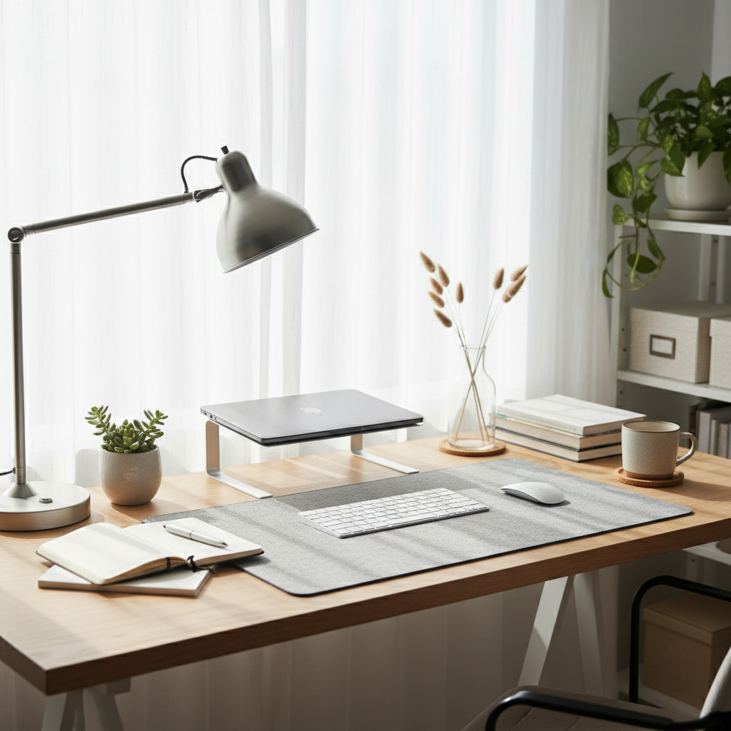 続けやすくするためにやめたこと・足したことをイメージした場面