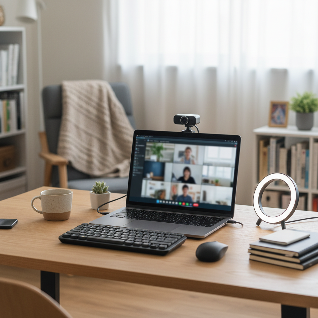 続けやすくするためにやめたこと・足したことをイメージした場面