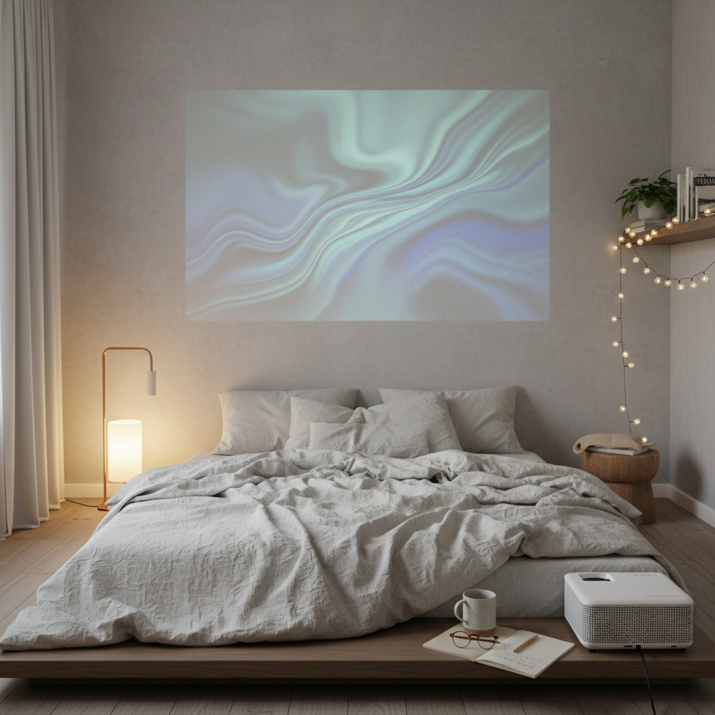 続けやすくするためにやめたこと・足したことをイメージした場面