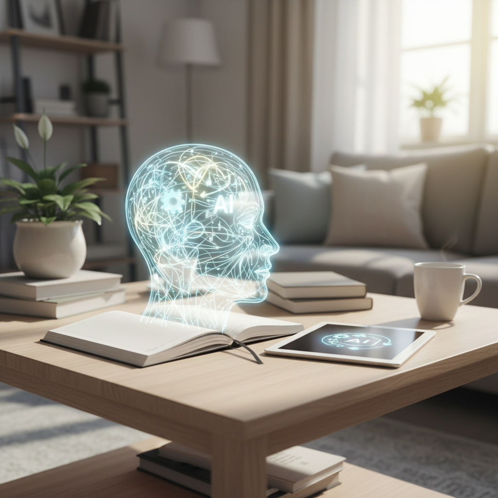 続けやすくするためにやめたこと・足したことをイメージした場面